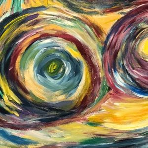 Meet your Posher, Hailey